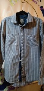 English Laundry Black Label Button Down